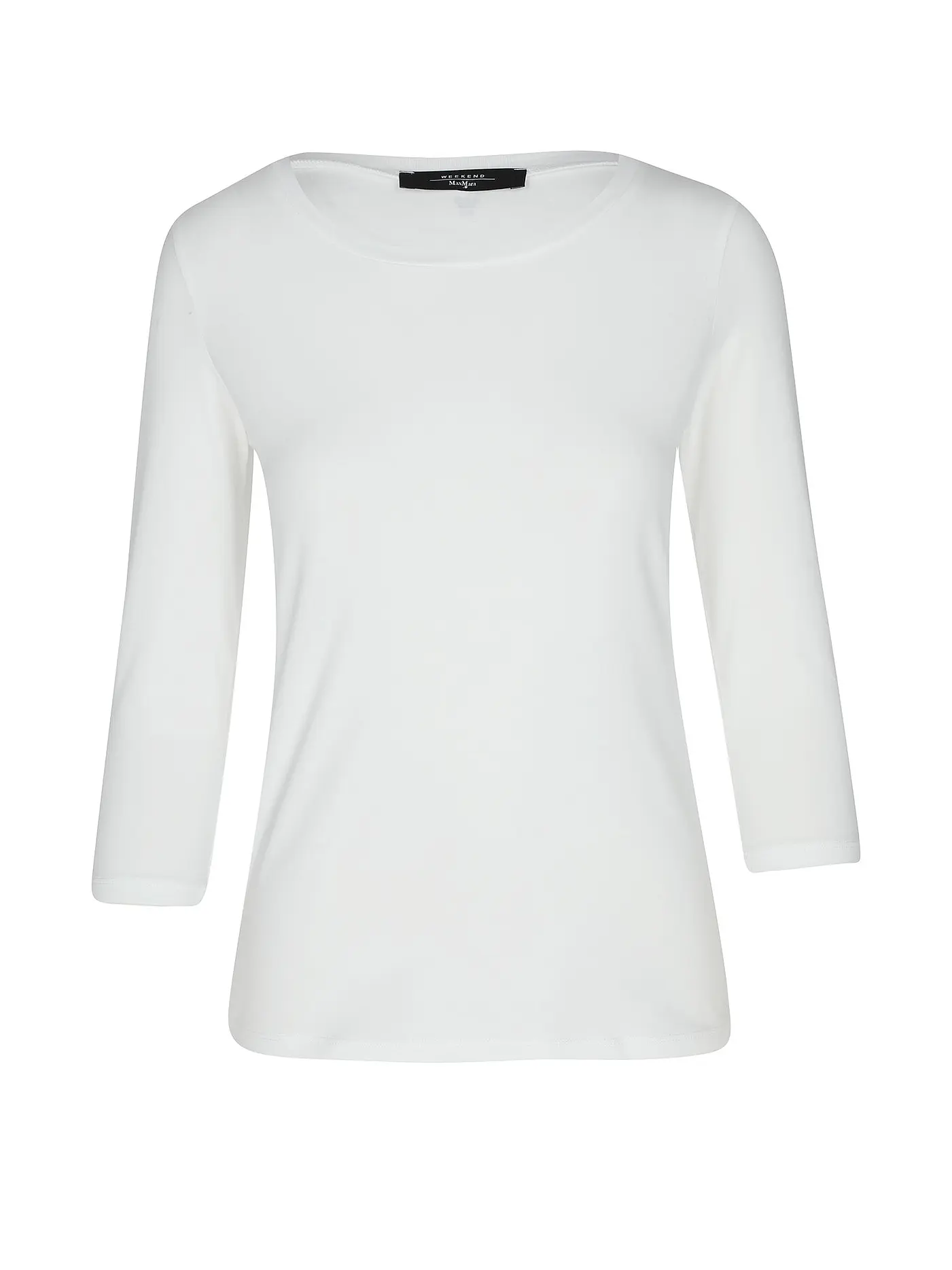 WEEKEND MAX MARA | Shirt MULTIA | weiss